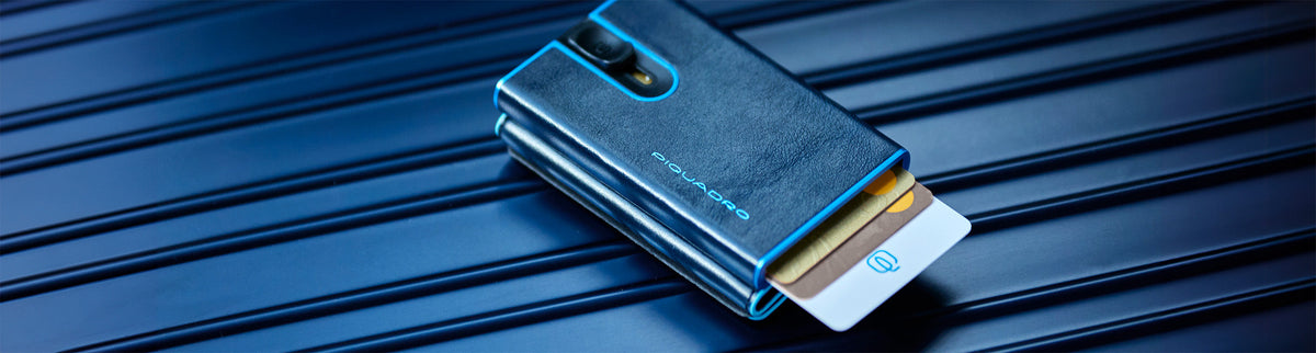 RFID: what it is, how it works and why you should protect yourself