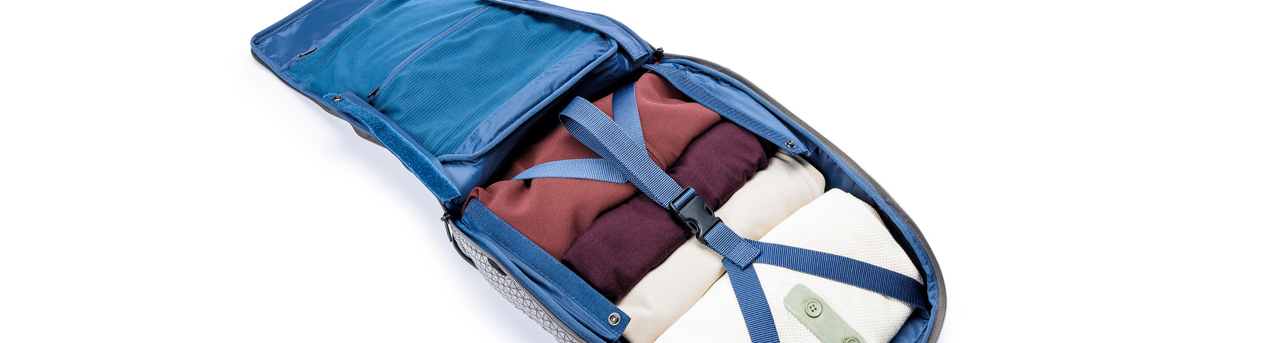 Borsa Porta Abiti Da Viaggio 2 In 1 Convertibile, Con Scomparto Scarpe, Impermeabile, Nero, Bagaglio A Mano - 3