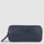 Bolso de mano hombre de tres fuelles