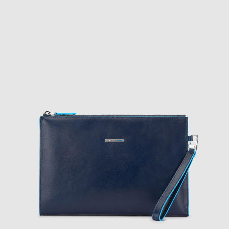 Pochette uomo sottile porta iPad®mini