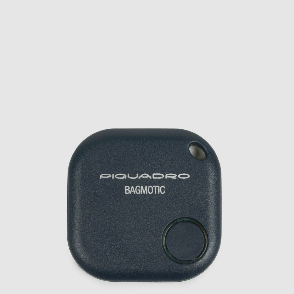 Smart tracker CONNEQU grigio - Main Image
