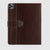 Cover in pelle a leggio per iPad®Pro 12,9’’ 2021