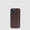 Etui aus Leder für iPhone® 14 mit 6,7" Bildschirm
