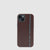 Cover in pelle per iPhone® 14 con display 6,7”