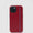 Cover in pelle per iPhone® 15 con display 6,1”