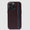 Étui en cuir pour iPhone® 15 Pro Max 6,7"