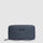 Leather wristlet