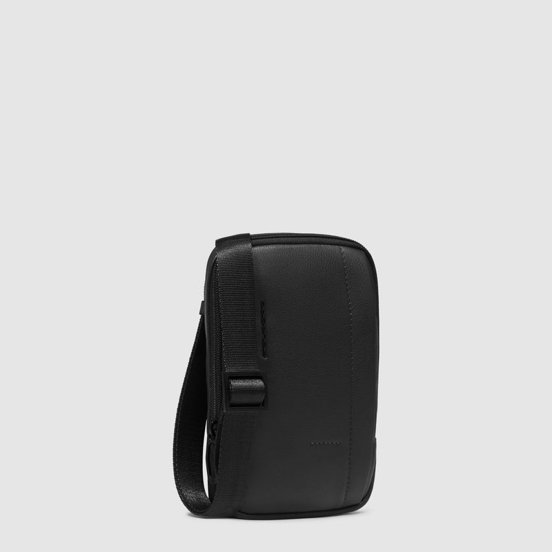 Pochette pour téléphone tour du cou