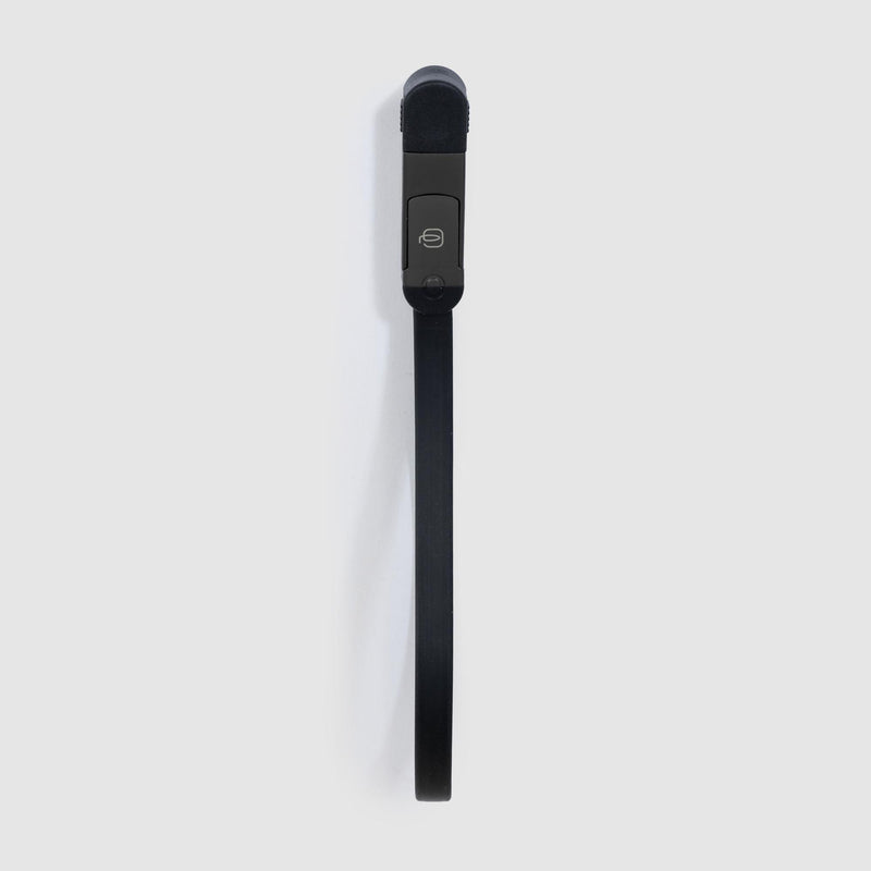 60W multiport charging cable