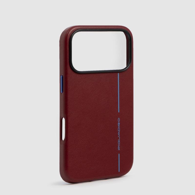 Étui MagSafe pour iPhone® 17 Pro 6,3"