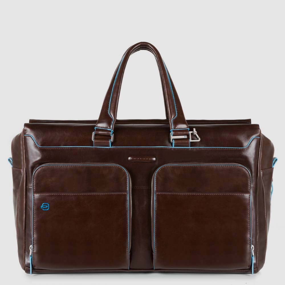 Reisetasche mit Laptop und iPad®-Fächern