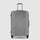 Large 4 wheel suitcase