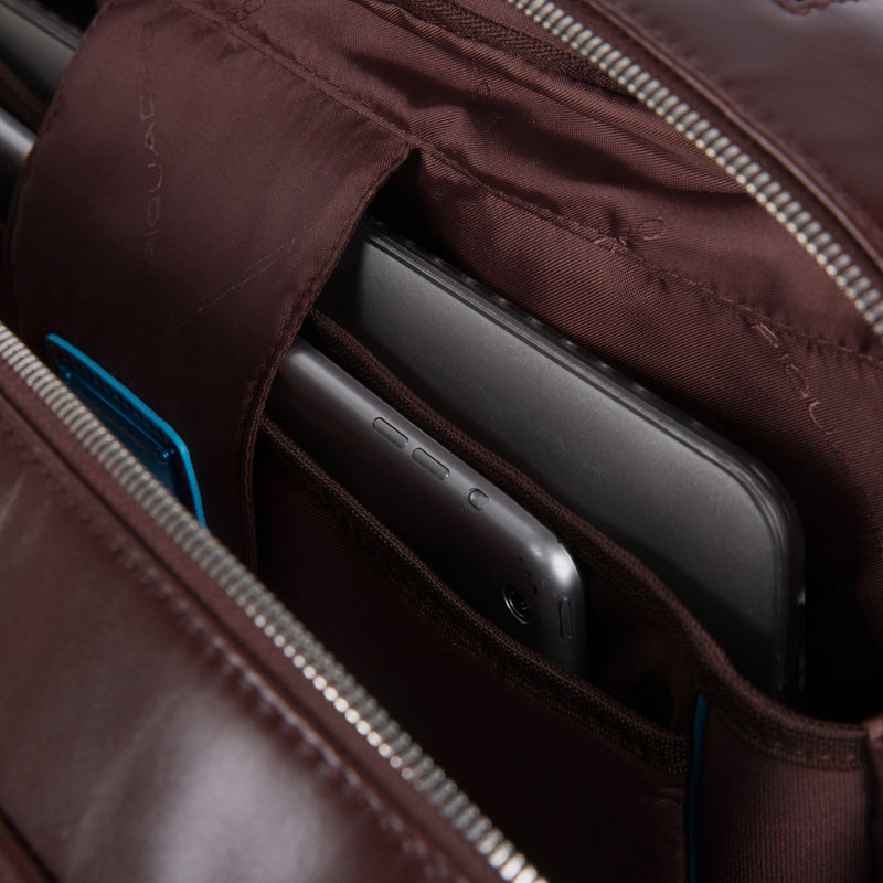 Pilotenkoffer mit Laptop- und iPad®Pro 12,9”-Fach