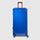 Hardside 4 wheel suitcase in trunk shape