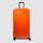 Trolley rigido a 4 ruote modello trunk