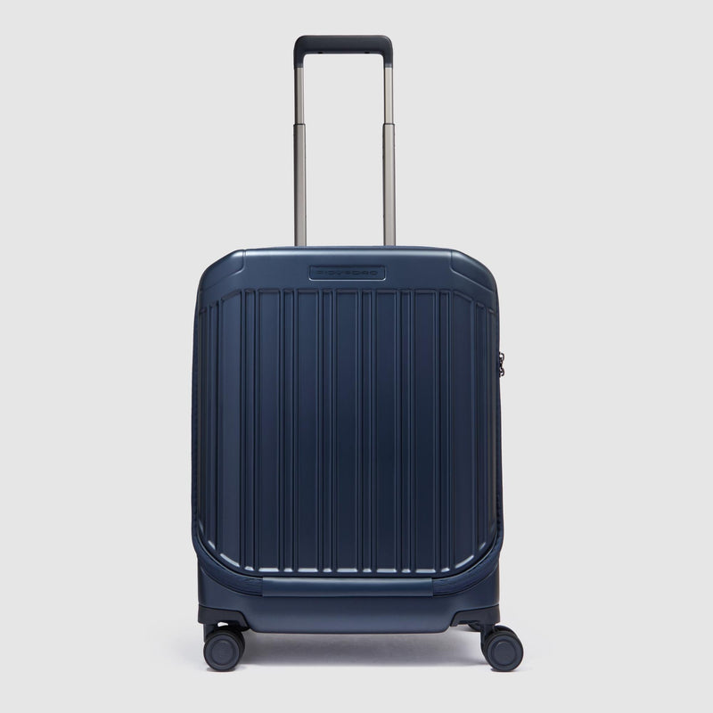 Valise cabine à 4 roues d'ordinateur 17,3"