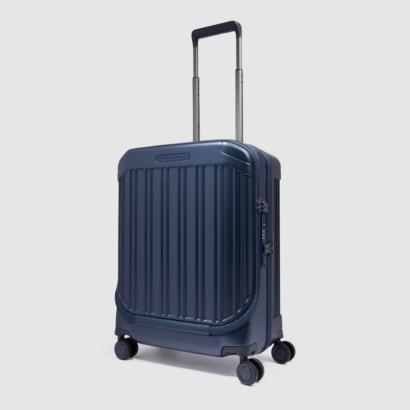 Valise cabine à 4 roues d'ordinateur 17,3"