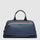 Water resistant, small size duffel bag