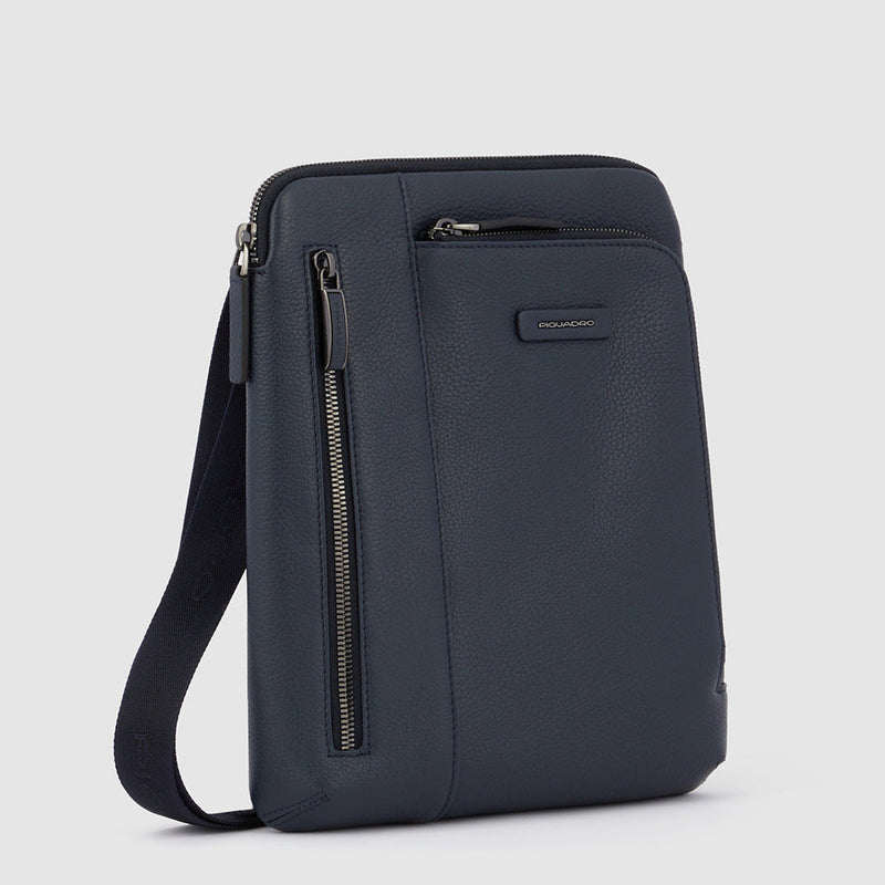 Sac bandoulière homme pour iPad®