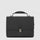Expandable laptop briefcase 15,6"