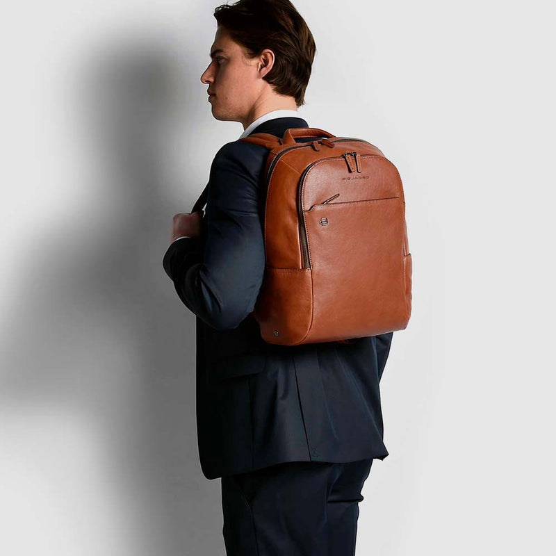 Small size, laptop backpack 14"