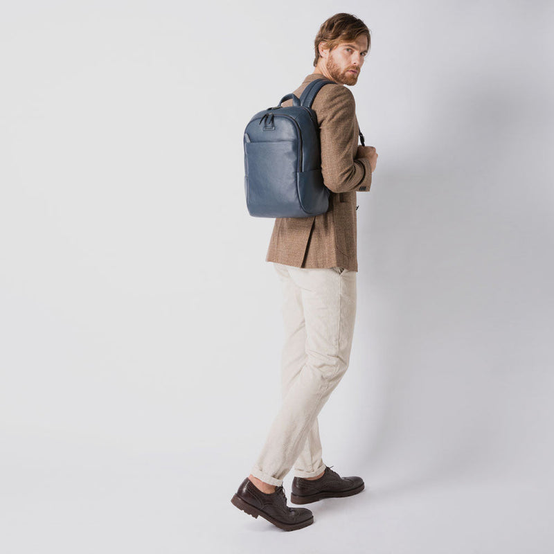 Small size, laptop backpack 14"