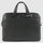 Computer portfolio briefcase