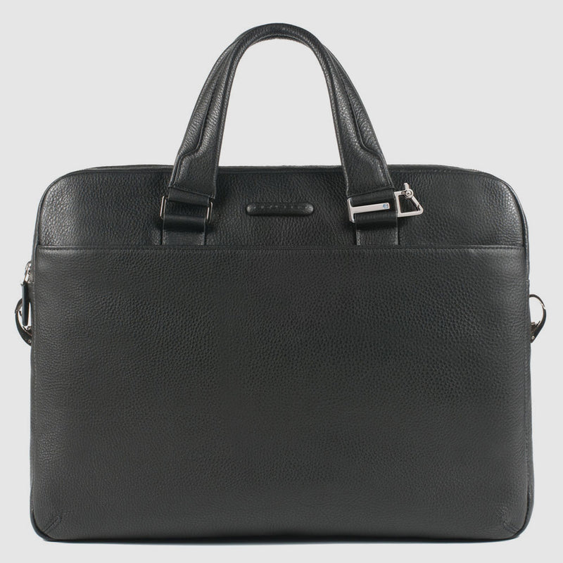 Computer portfolio briefcase