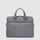 Laptop bag 15,6" with two dividers