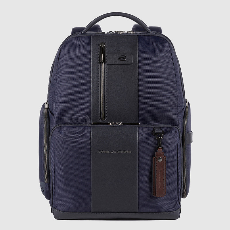 Sac à dos fast-check pour ordinateur 15,6"