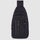 Sling bag in recycled fabric with LED light