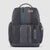 LED-backpack for laptop 15,6"