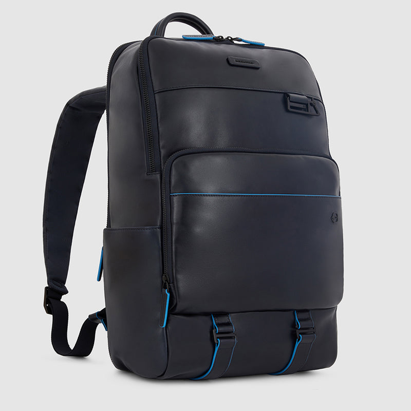 Laptop-Rucksack 15,6" mit iPad®-Fach