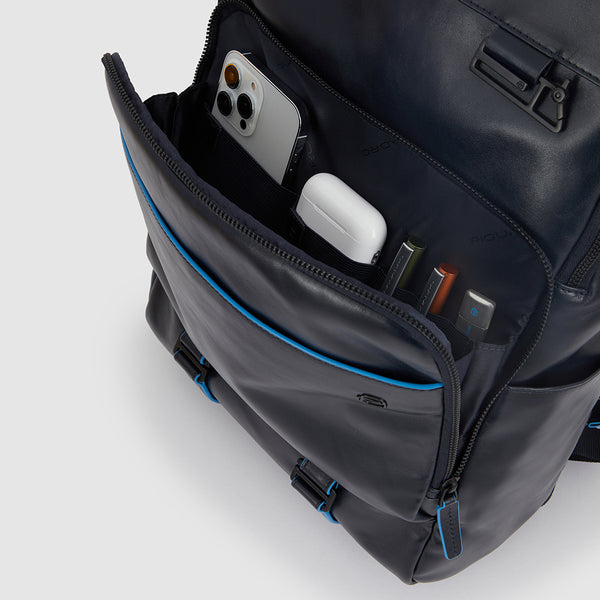 Computer backpack 15,6" with iPad® compartment