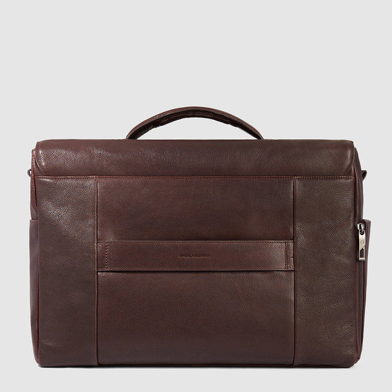 Laptop 15,6" and iPad®Pro 12,9" briefcase