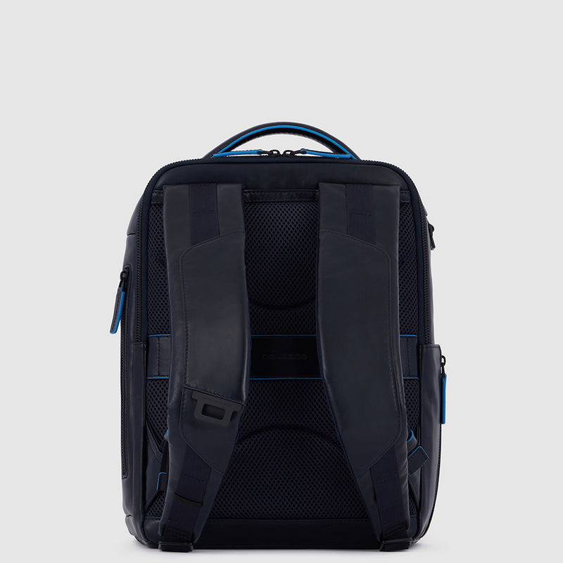 Laptop backpack 14'' with iPad® compartment