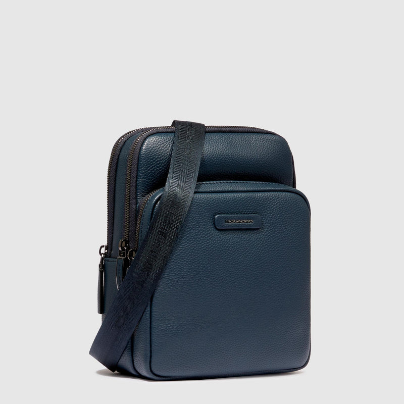 Sac bandoulière homme pour iPad®mini