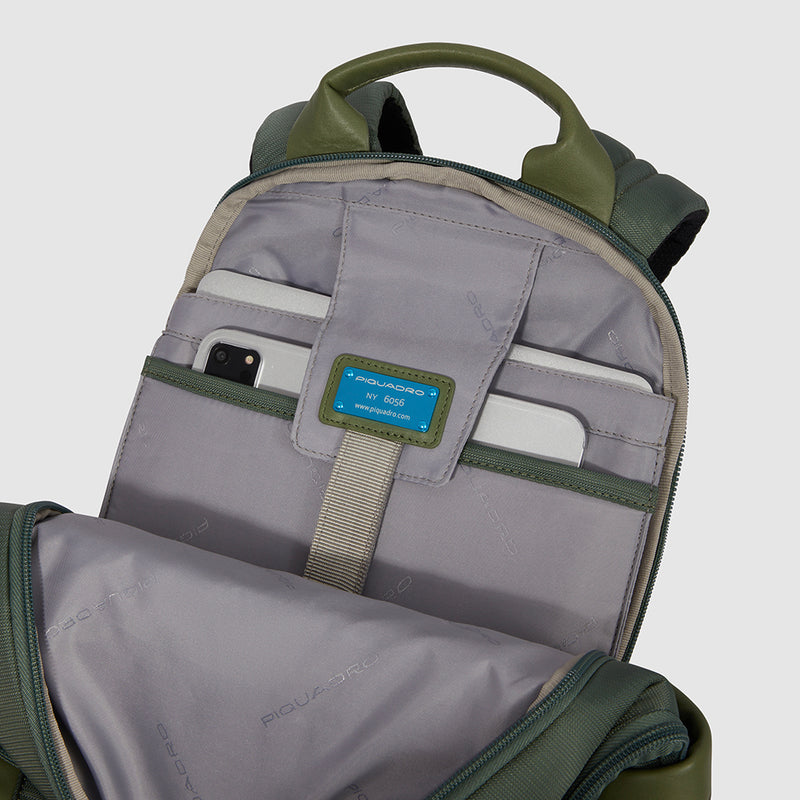 Laptop 13,3" or iPad®Pro 12,9" backpack