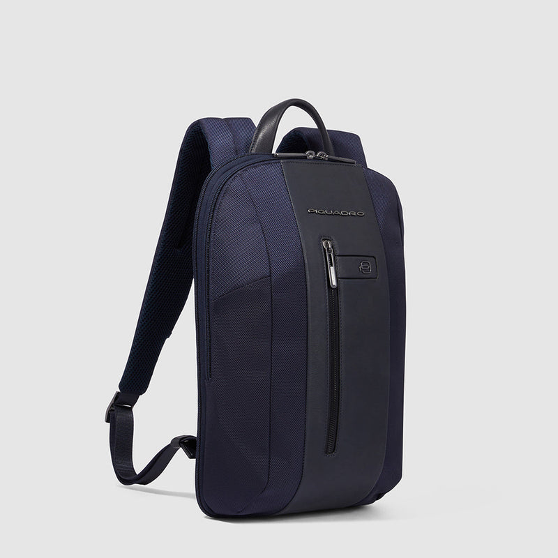 Sac à dos mince pour ordinateur 15,6"