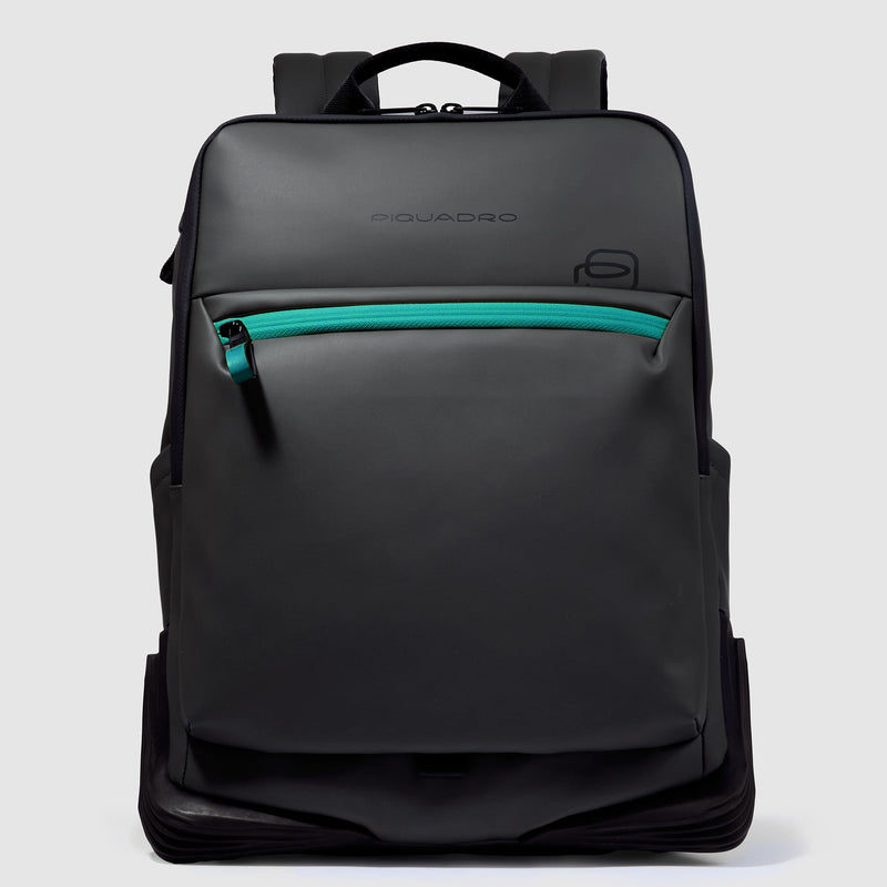 Sac à dos déperlant pour ordinateur 15,6"