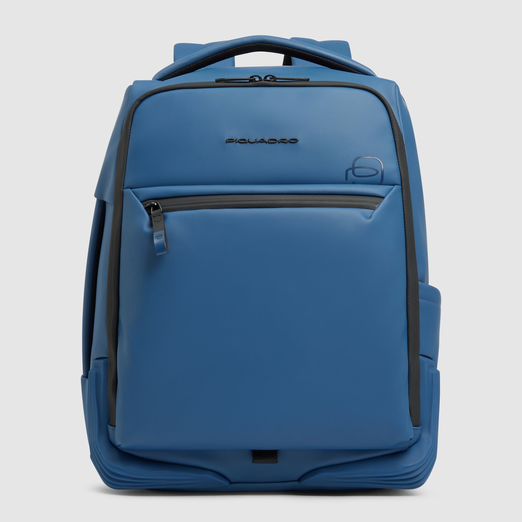 Water resistant travel laptop backpack 15,6