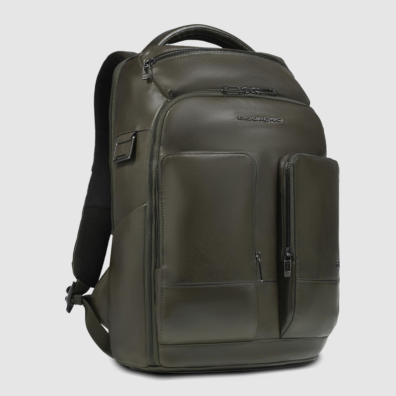 Zaino uomo porta pc 15,6" personalizzabile