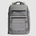 Modular, 2-in-1 travel laptop backpack 15,6"