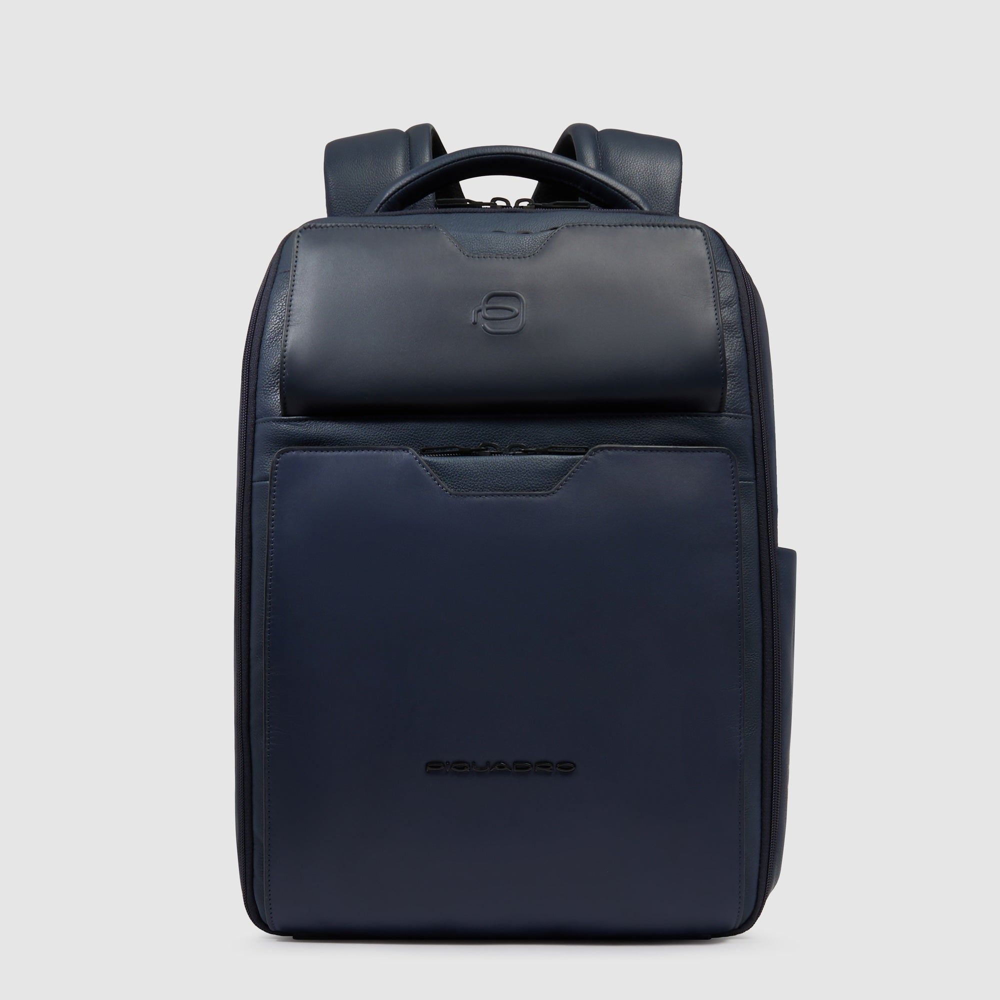 backpack computer leather one strap Aldo" Large Women and Men with laptop compartment 15 is internally embossed Valextras signature black lacquered Costa edges are painted by hand. Handmade Brown Leather Laptop Backpack