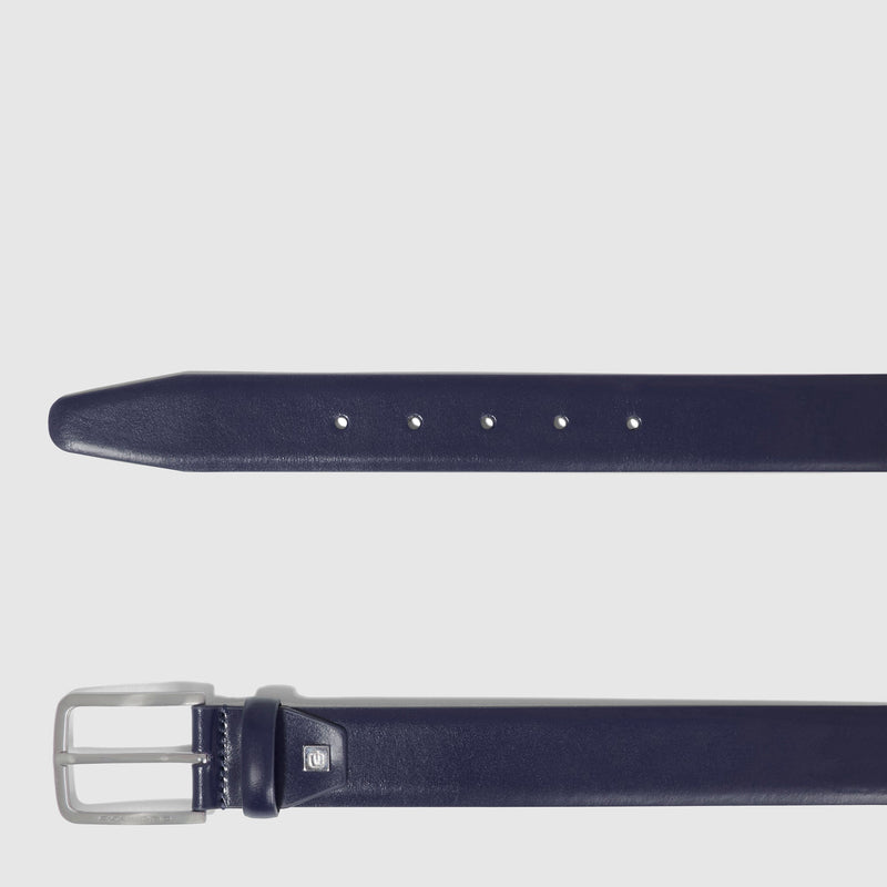 Ceinture homme avec boucle-ardillon