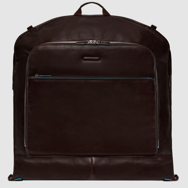 Slim garment bag