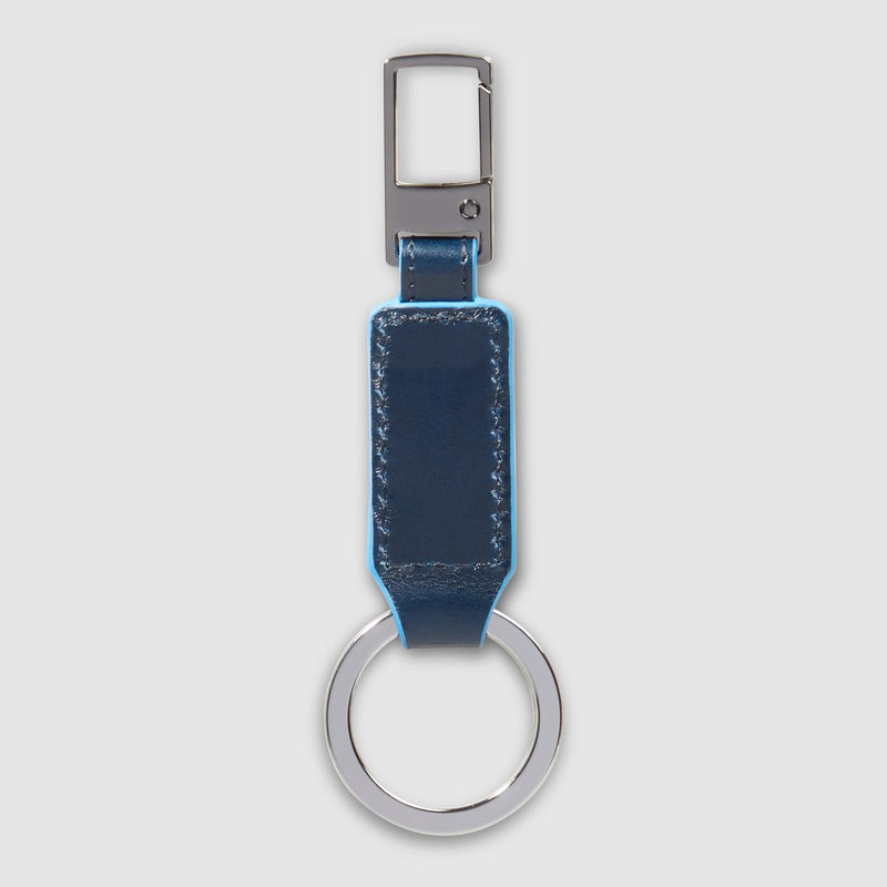 Porte-clés mousqueton