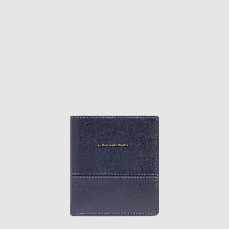 Porte-cartes de crédit homme