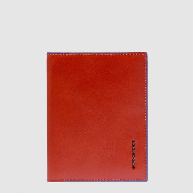 Porte-passeport