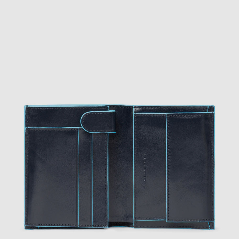 Portafogli Portafoglio Tech Wallet Portafogli Hi Tech Italy